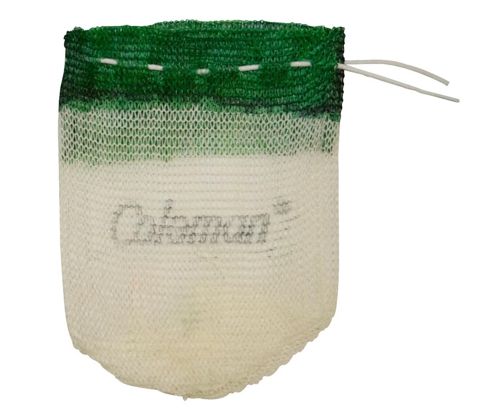 Coleman 4-Pack String Tie Lantern Mantles, Four One Size, Multi