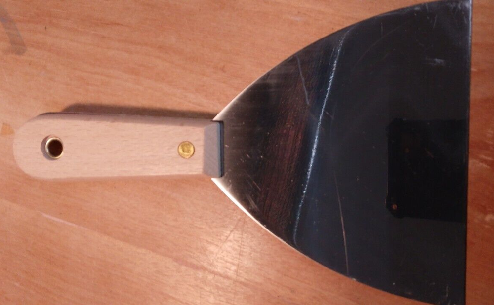 5 inch taping knife