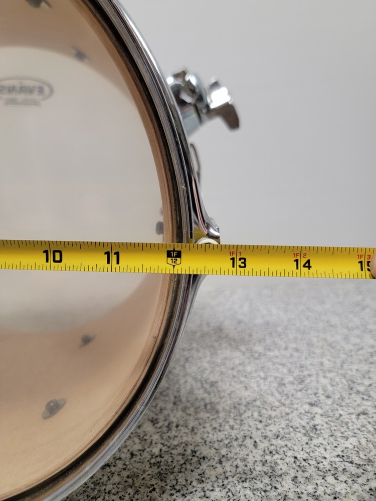 Mapex Meridian Series Maple Drum