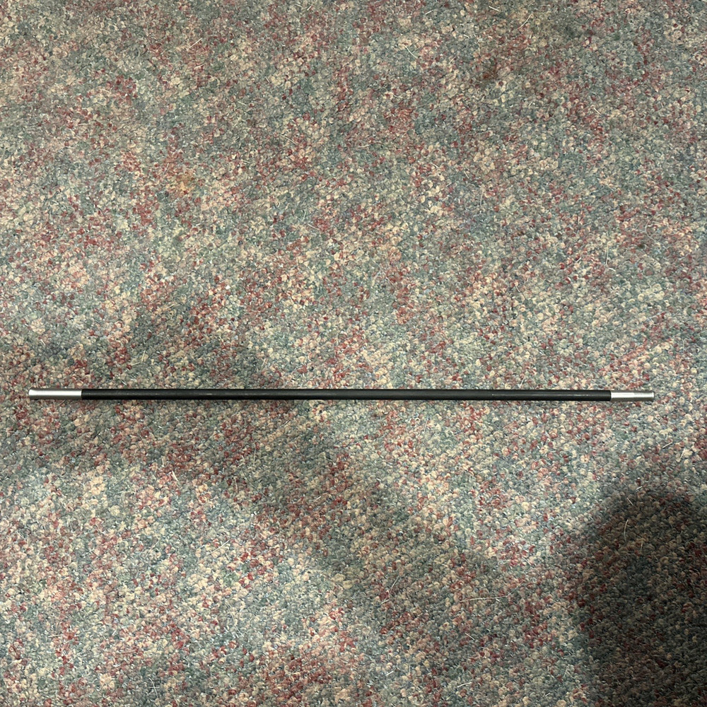 Thompson Center Thunder Hawk  Muzzleloader 20 3/4" Ramrod