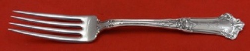 Albemarle By Gorham Sterling Silver Regular Fork 7" Flatware