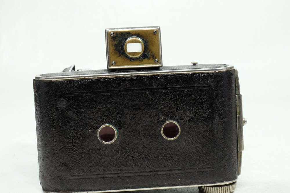 Certo Sonny Camera 1932 Model
