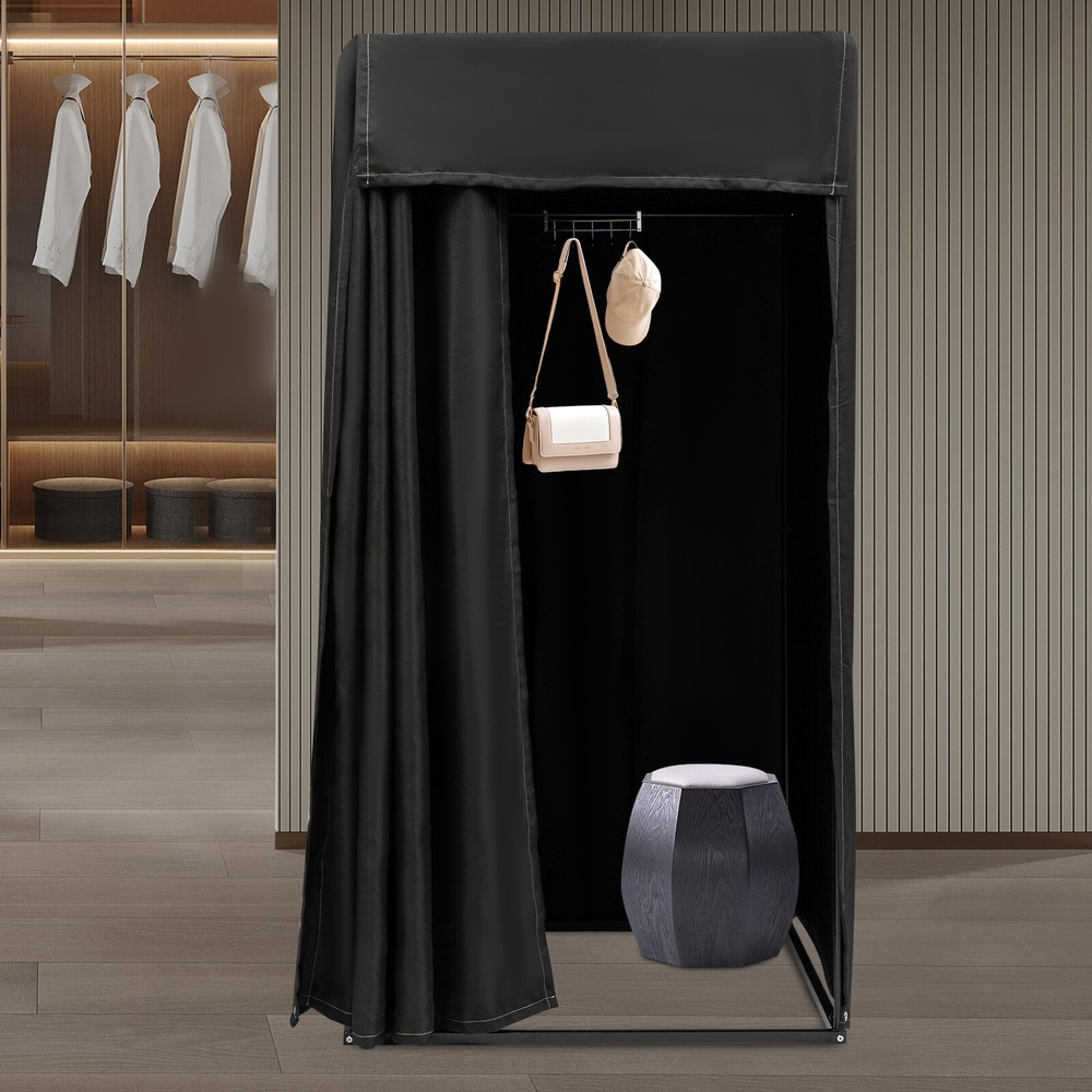 Fitting Room, Portable Dressing Room, Movable Changing Room