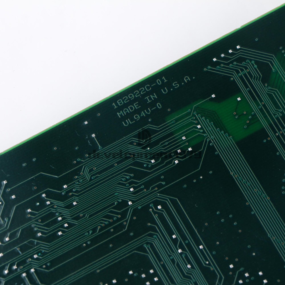 National Instruments NI PCI-DIO-96 Digital Interface Card