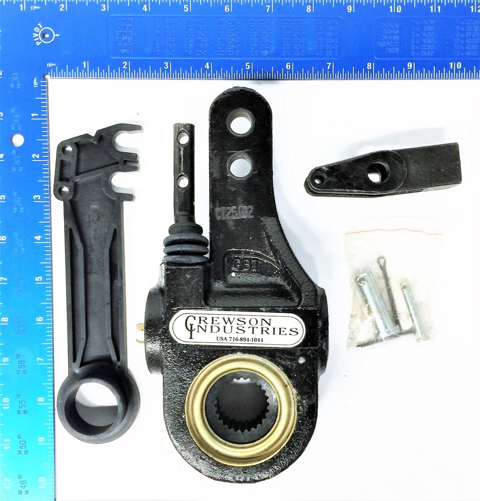 CREWSON Automatic Brake Adjuster Kit CI 25102 NOS