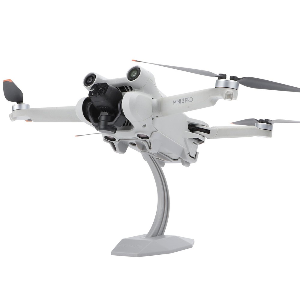 Plastic Desktop Display Stand Base For DJI Mini 3/Mini 3 Pro/Mini 2/Mini 2 SE G