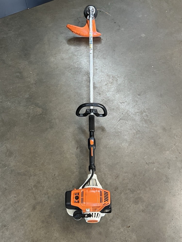 STIHL FS111R String Trimmer / 31cc Professional Grade Starts & Runs Great 👍🌱