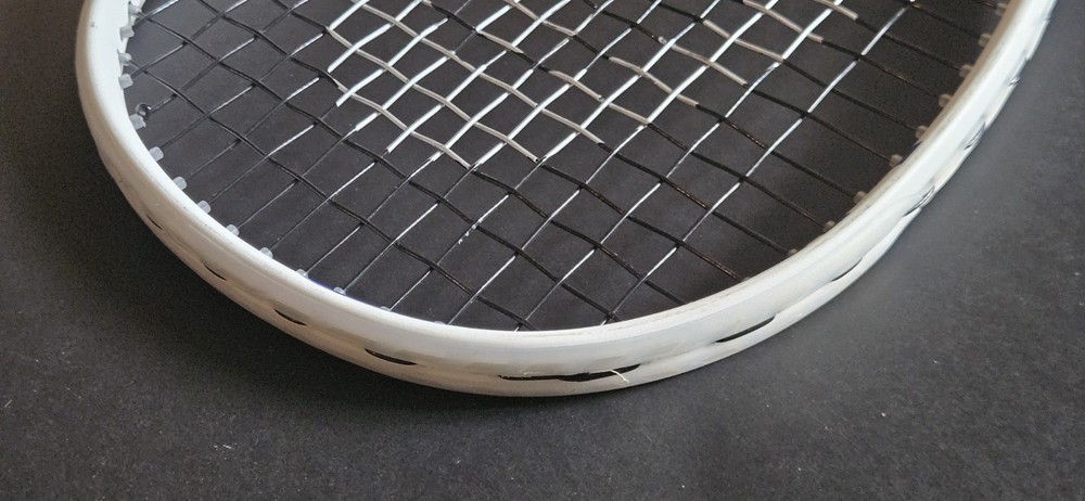 Head Cyber Elite Squash Racket