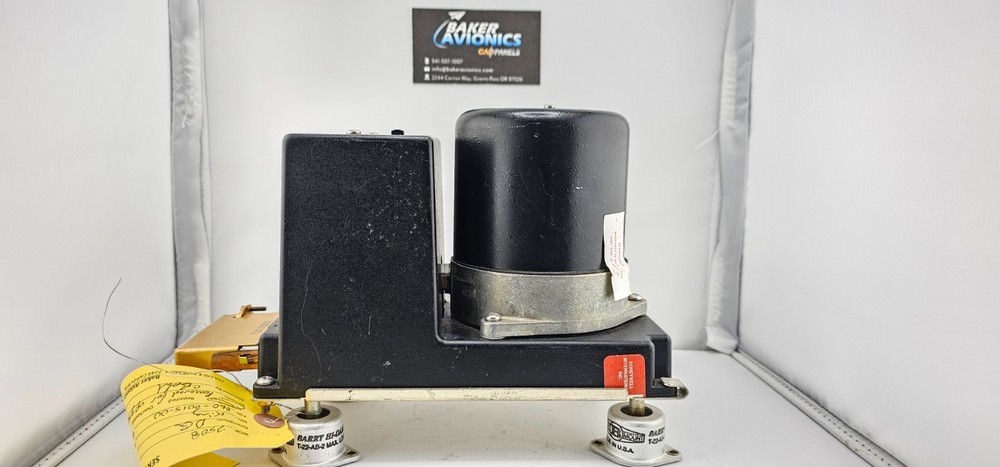 Bendix King KG 102A Directional Gyro