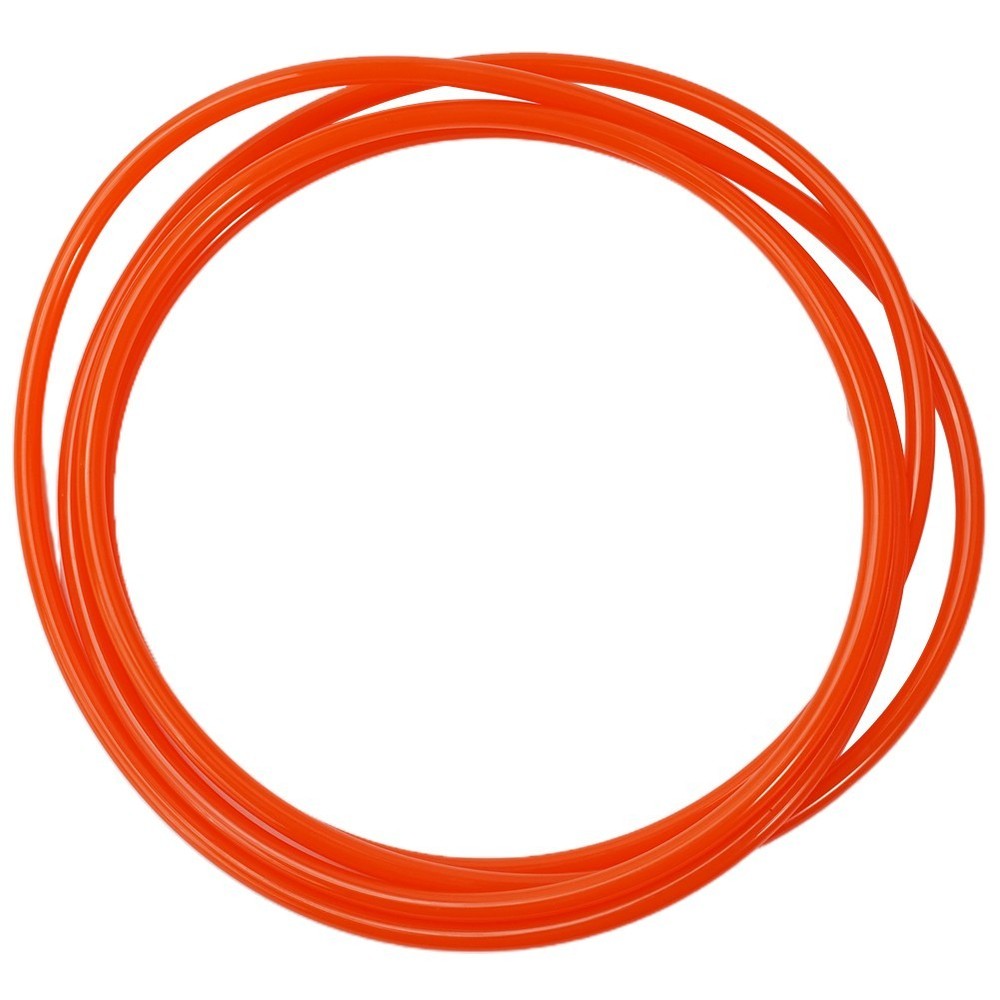 Bicycle Roller Drive Replacement-Belt For BikeTrainer Roller 5mm Perimeter 185cm