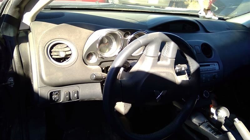 Speedometer MPH Fits 08-12 ECLIPSE 522248