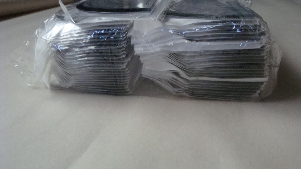 protractor angle finder 4" long Qty 50