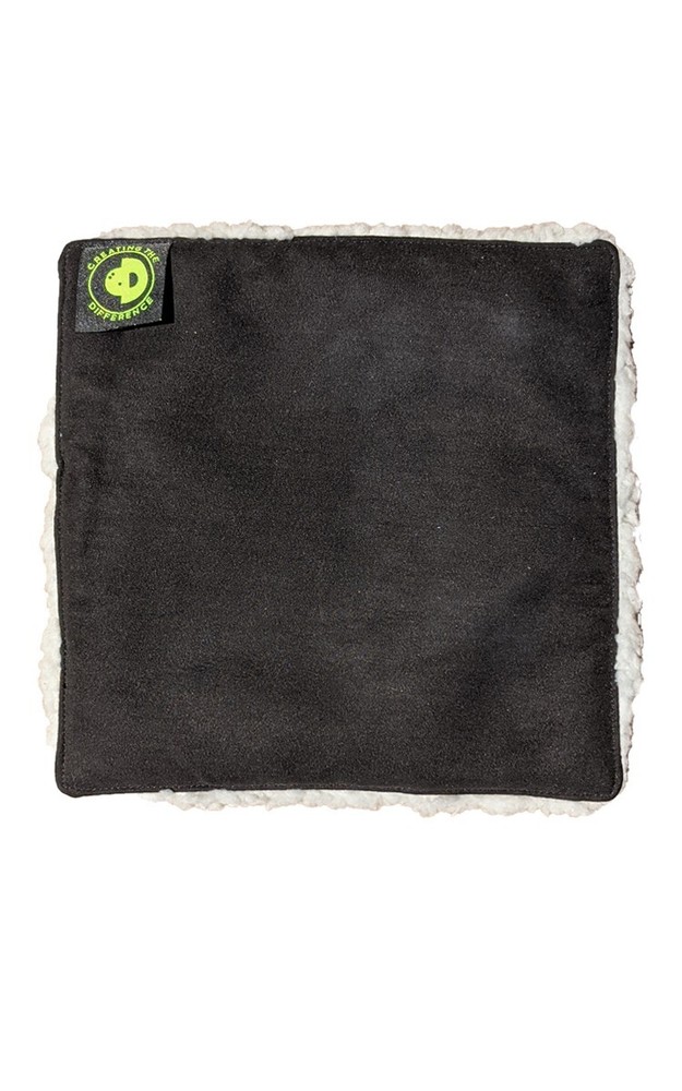 BFP (Big Fluffy Pad) | Bowling Towel