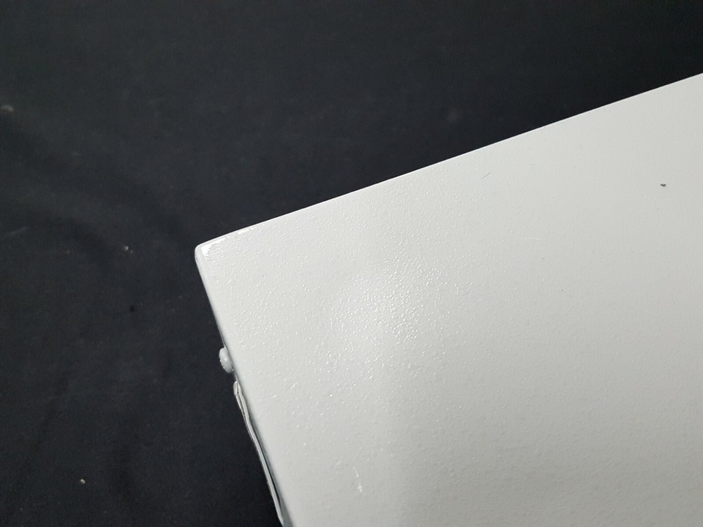 Gigatronics 8542C: RF Power Meter (4036)