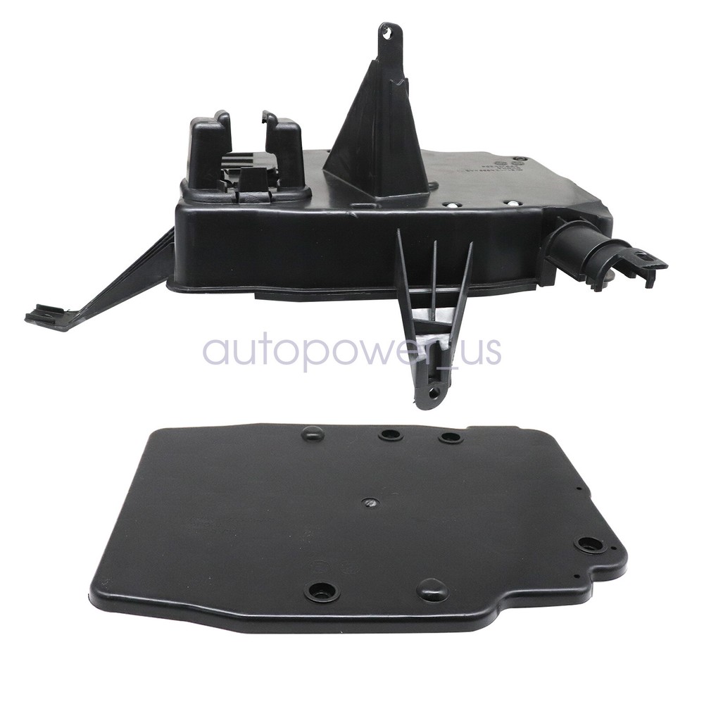 For Ford Focus 2012-18 Engine Computer PCM Plastic Housing Case Box CV6112A532CA