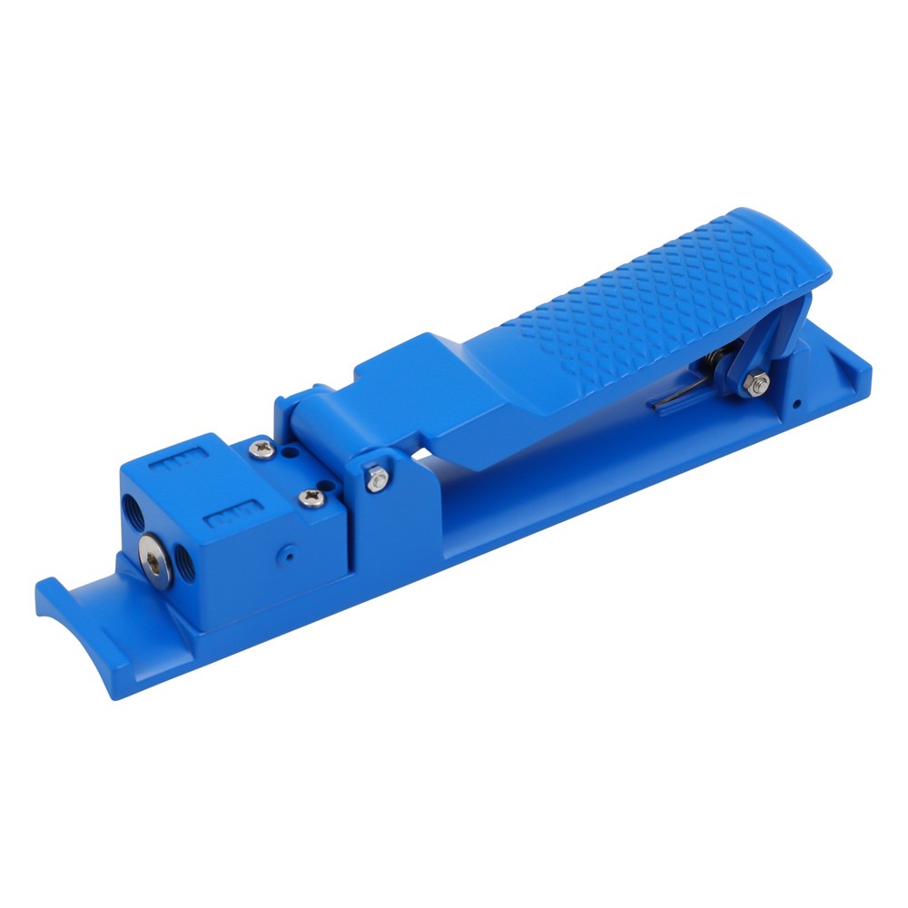 Sand Blaster Machine Switch Accessories Sandblaster Palm Pressing Control Handle