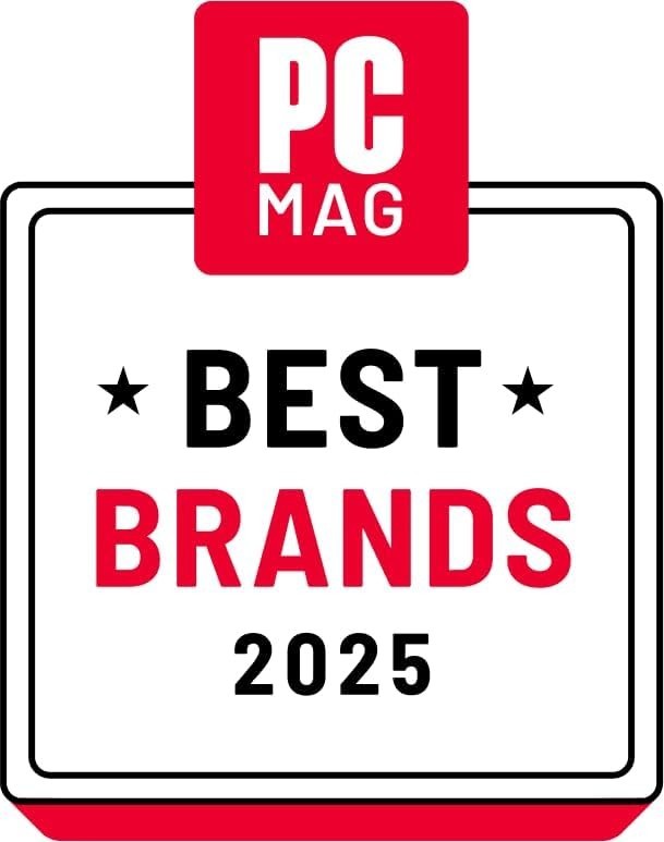 Total Security 2026 – Complete Antivirus and Internet Security Suite – 5 Devi...