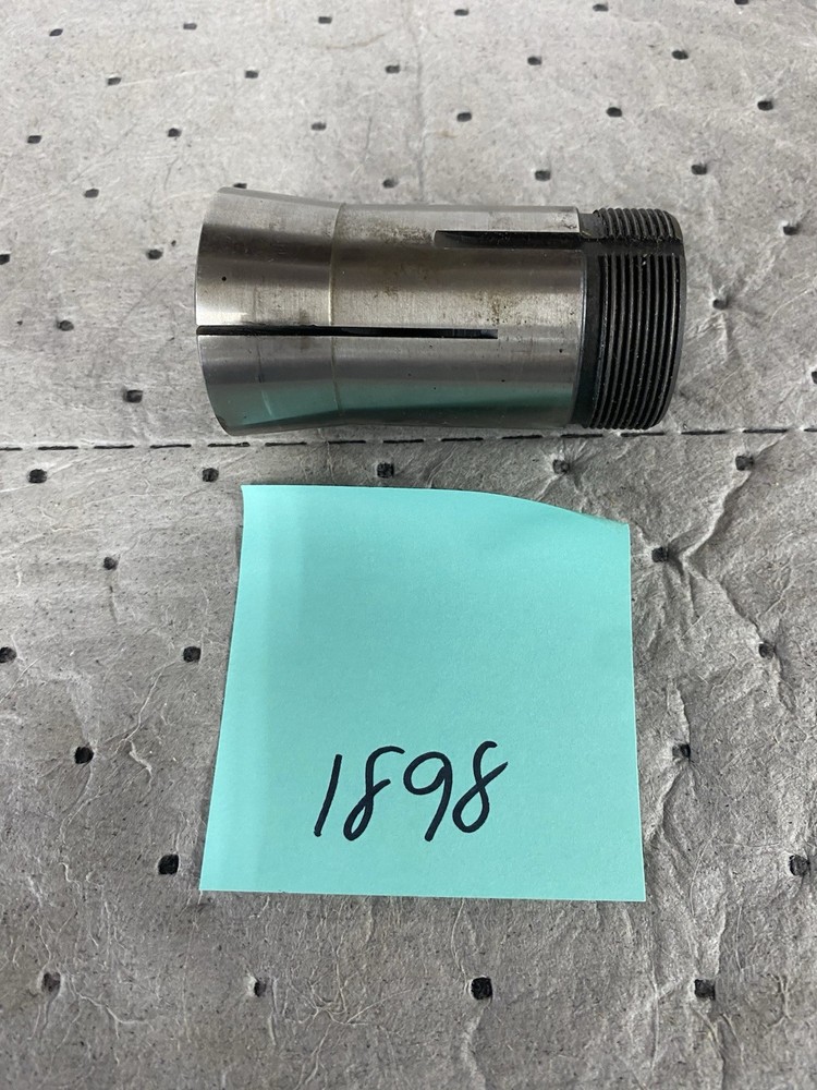 Hardinge 2J Collet 9/16 Round