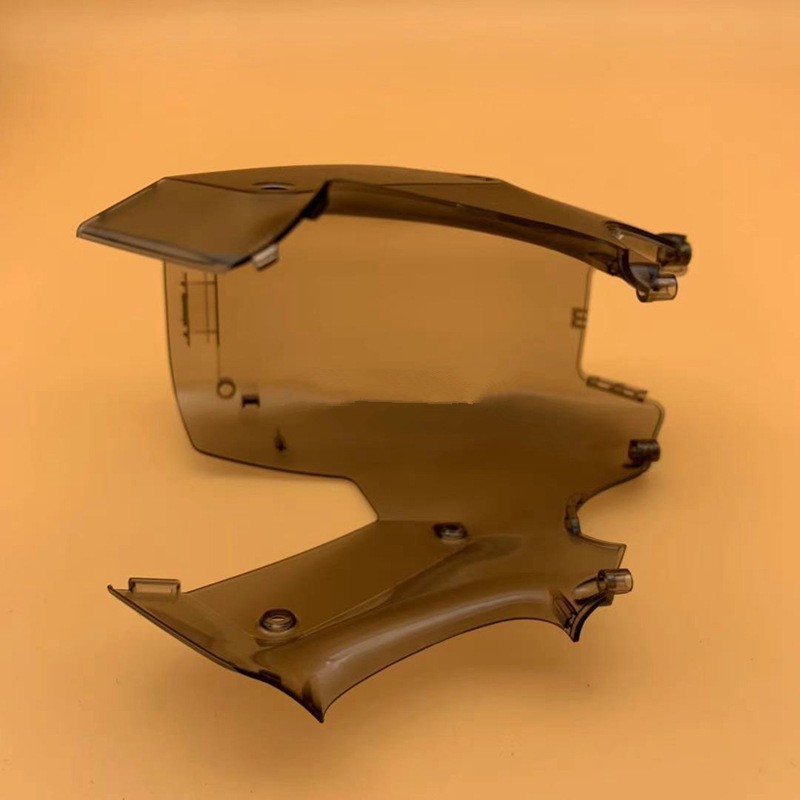 Grey Top Protective Shell Case Cover For DJI FPV Combo Drone Accessories