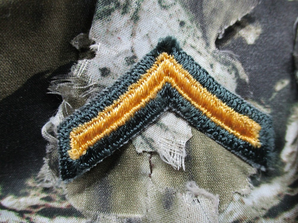 Private Rank Patch