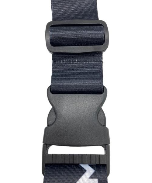MONTBLANC belt black