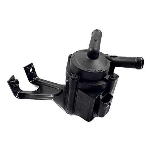11517629916 Engine Cooling Electric Water Pump Compatible with 550i 650i 750i