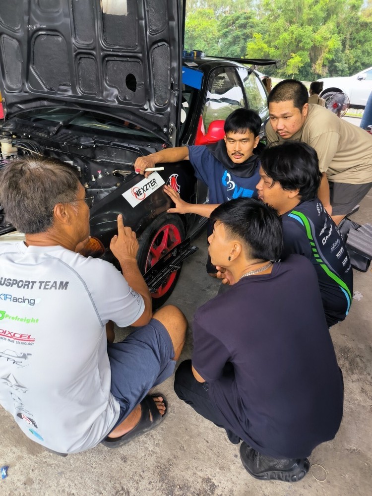 Ms Smart Wheels Alignment tools. (SET A : without Laser equipment)