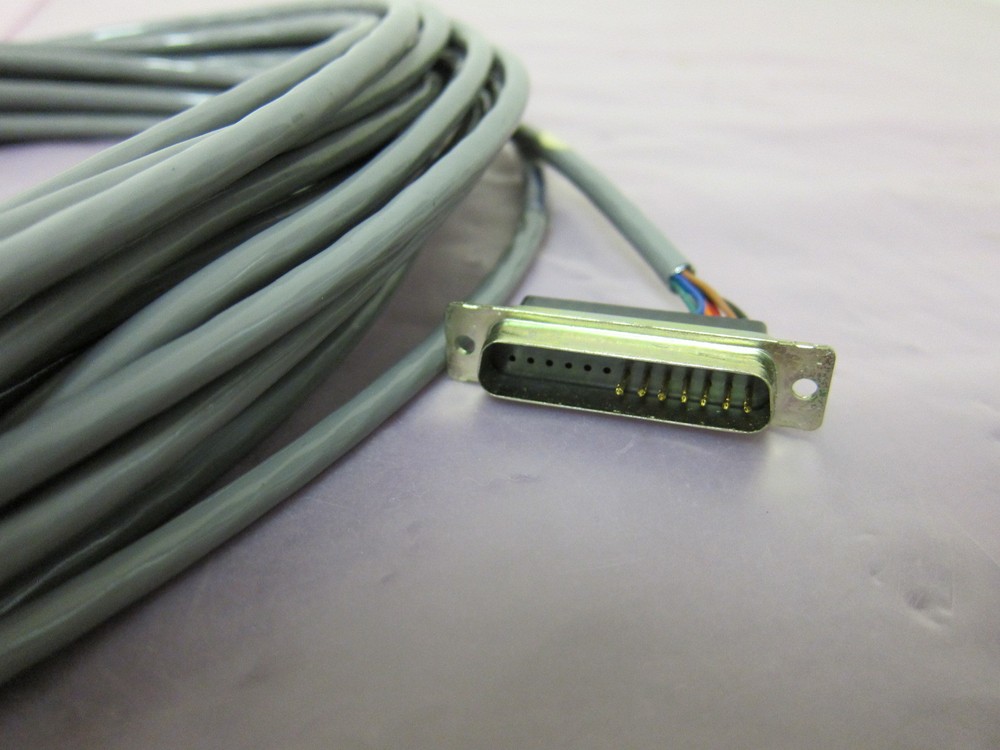 AMAT 0150-00172 Interface Cable, 402757