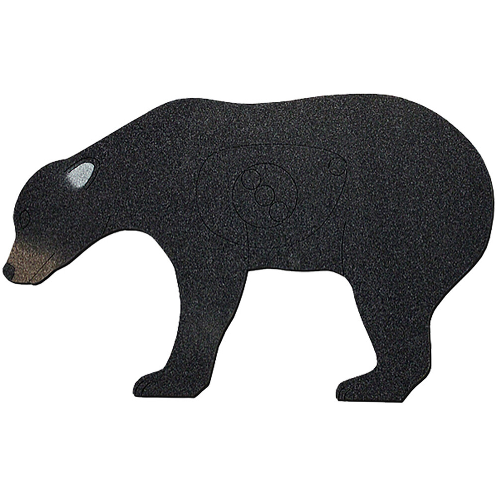 OnCore Targets B-7 Archery Target Bear