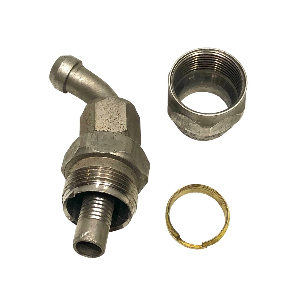 Devilbiss Paint Spray Gun 90° Fitting HC-4407