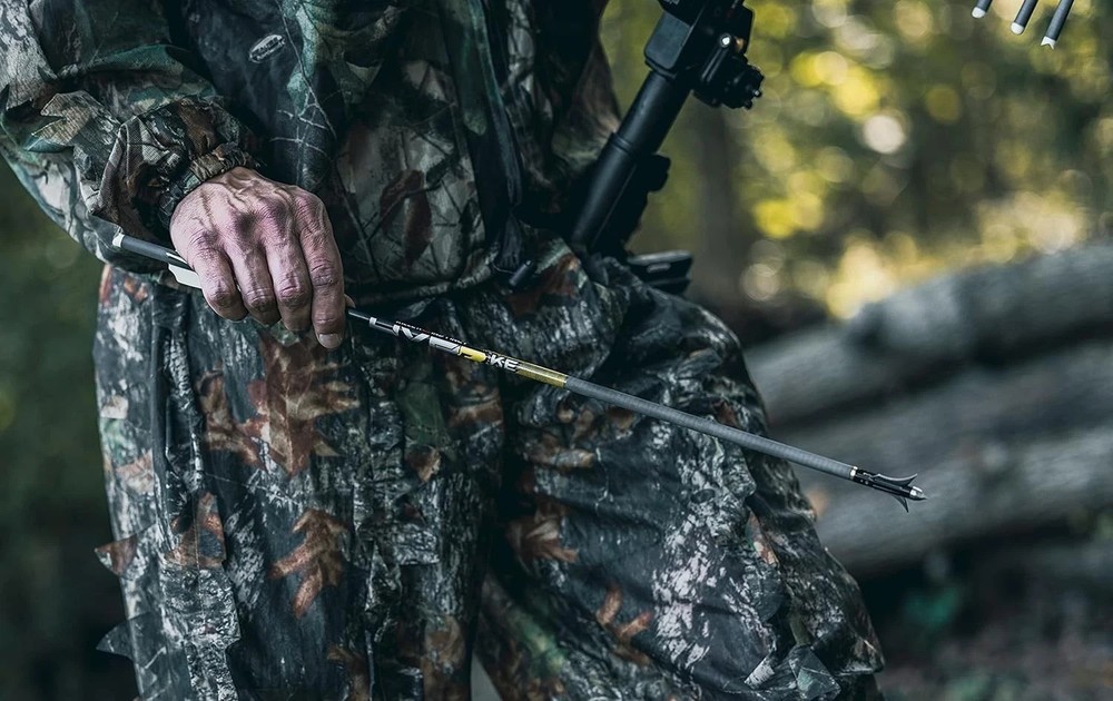 KillerTech 3-Pack Expandable Broadheads 100 Grain