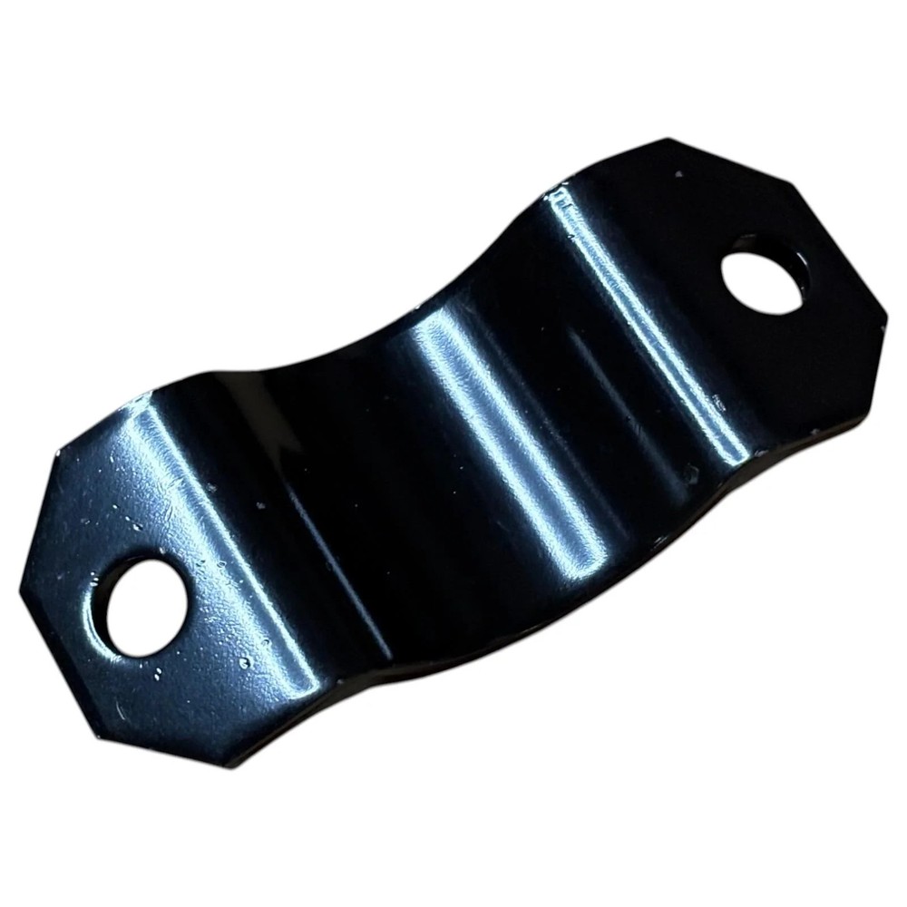 Genuine DAF XF Lower front stabiliser strap 1843976