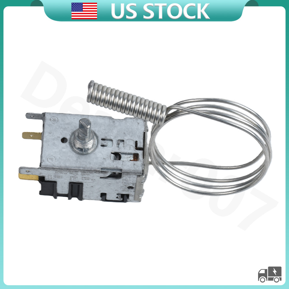 New 800345 077B1264 Temperature Control Kit