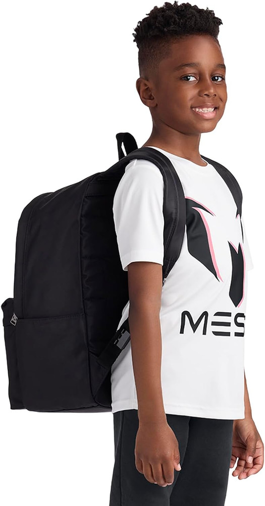Lifestyle Backpack, Bookbag with Pockets & Adjustable Straps