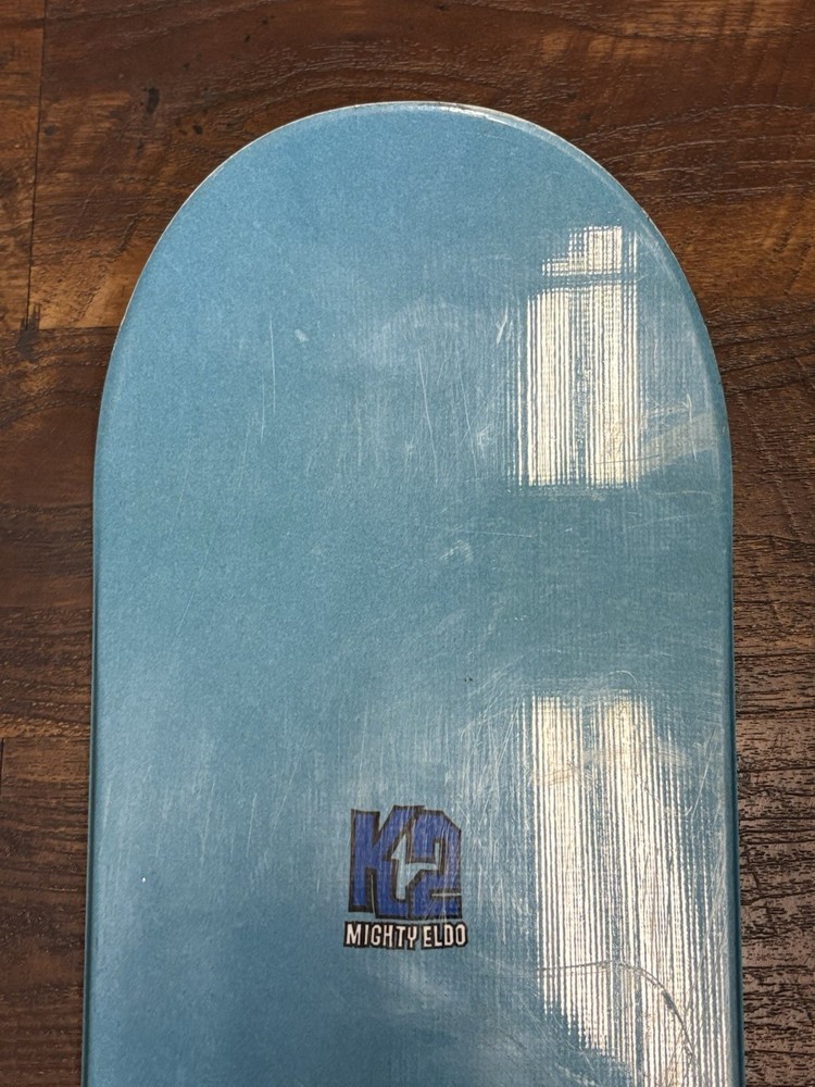K2 Mighty Eldo DAKINE 110cm Snowboard
