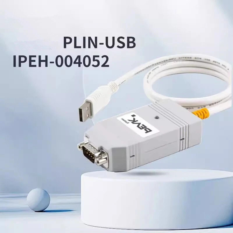 PEAK PLIN-USB LIN Interface for USB IPEH-004052 IPEH004052
