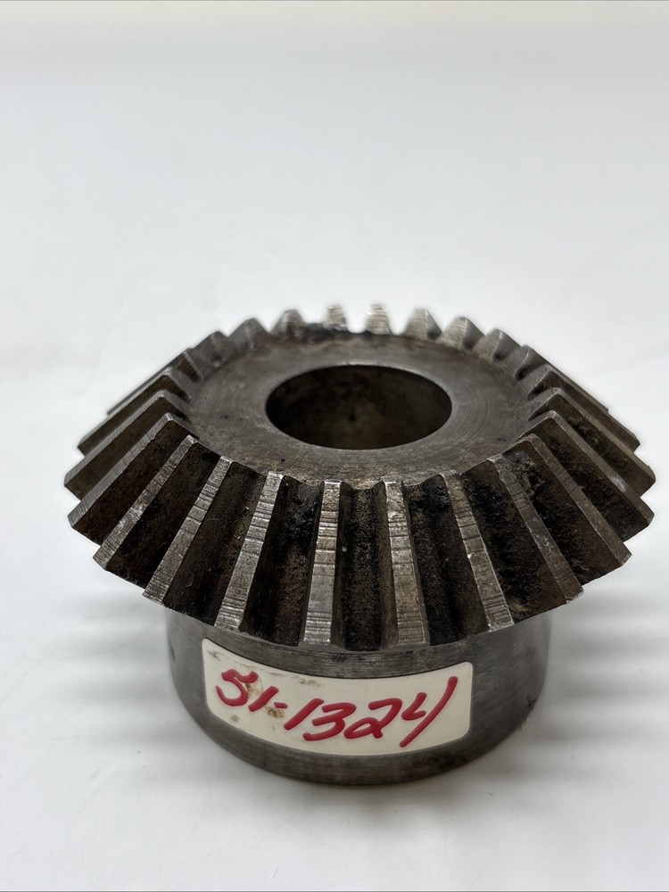 boston L 105 gear