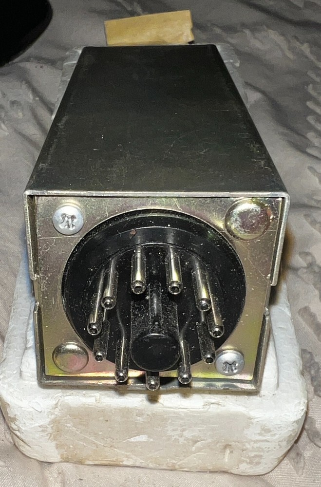 Altec 470 A Amplifier Made in USA