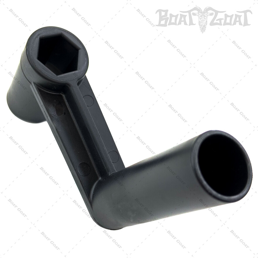 Cannon Downrigger Emergency Crank Handle - 3390910