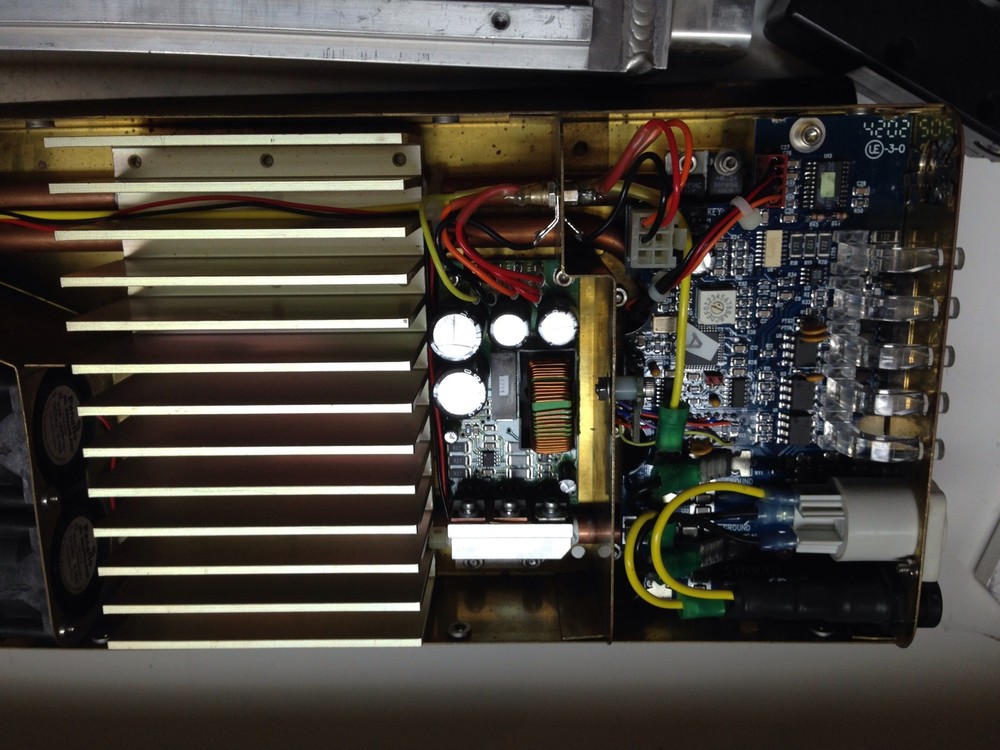 Iradion CO2 Laser Refill Service