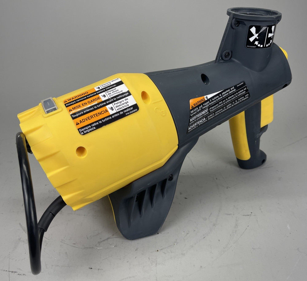 Wagner Power Tex Texture Sprayer 0520100