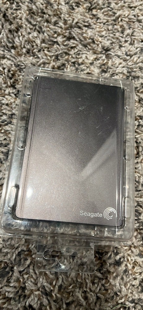 Samsung External Hard Drive 1TB