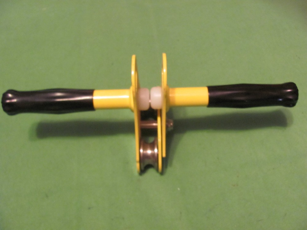 Trolley - Hornet with Built-In Handlebars.