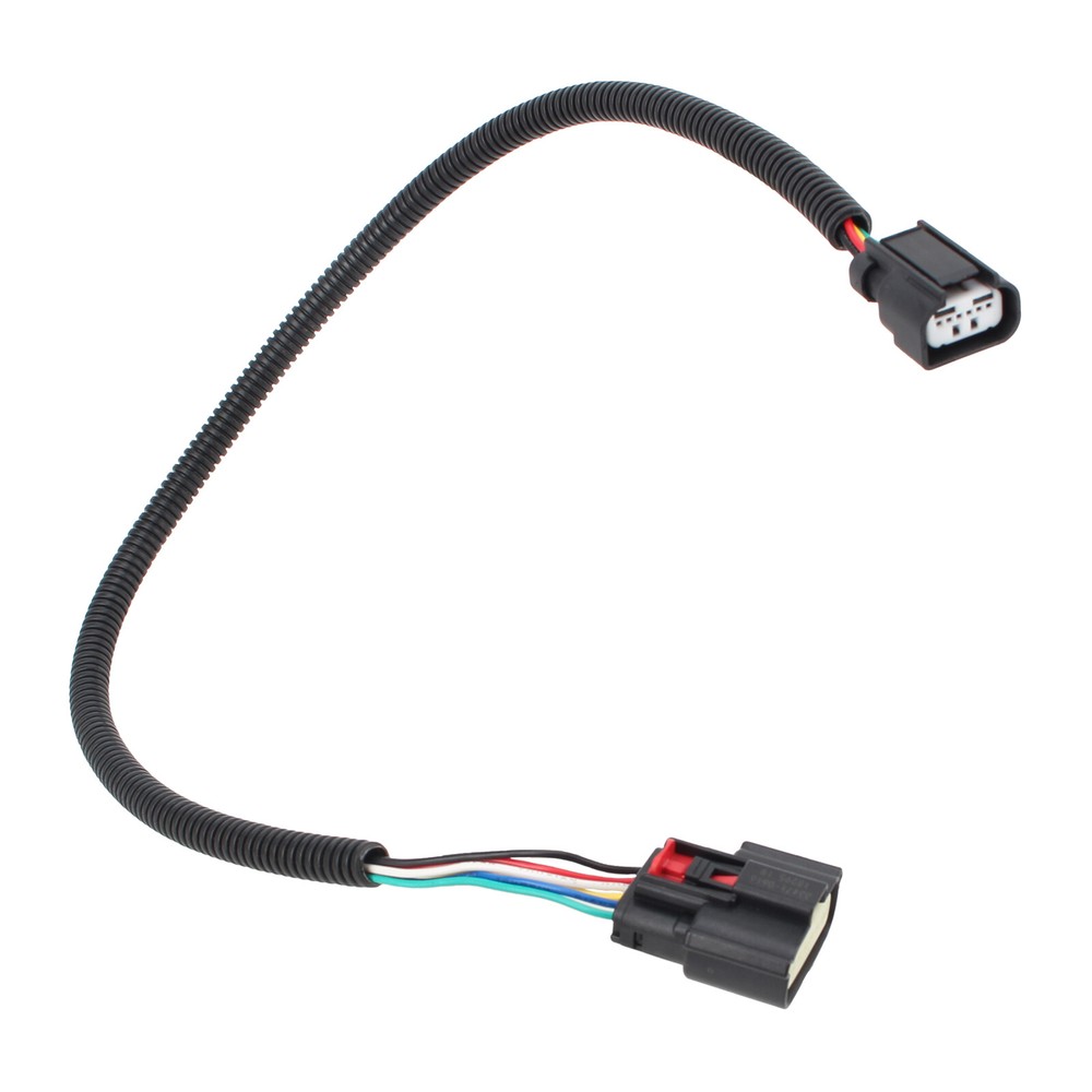 Replacement Tailgate Backup Camera Wiring Harness For 2008-2012 Ford Super Duty