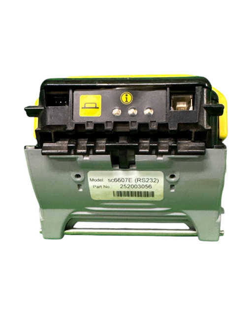 MEI 6607 Cashflow - Slot Machine Bill Validator