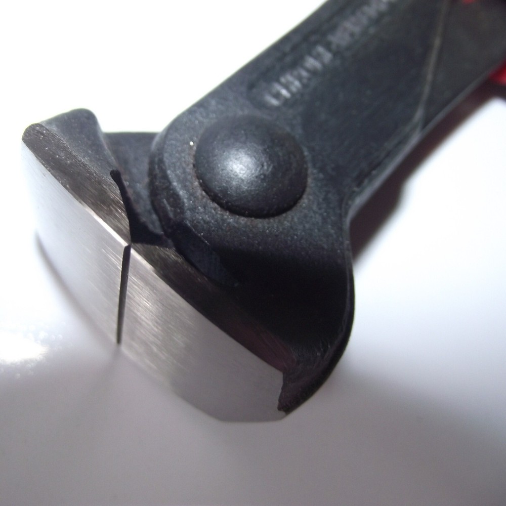 Fret Replacement Kit with Soft Grip Handles. Pullers, Cutters, Mallet & Strip.