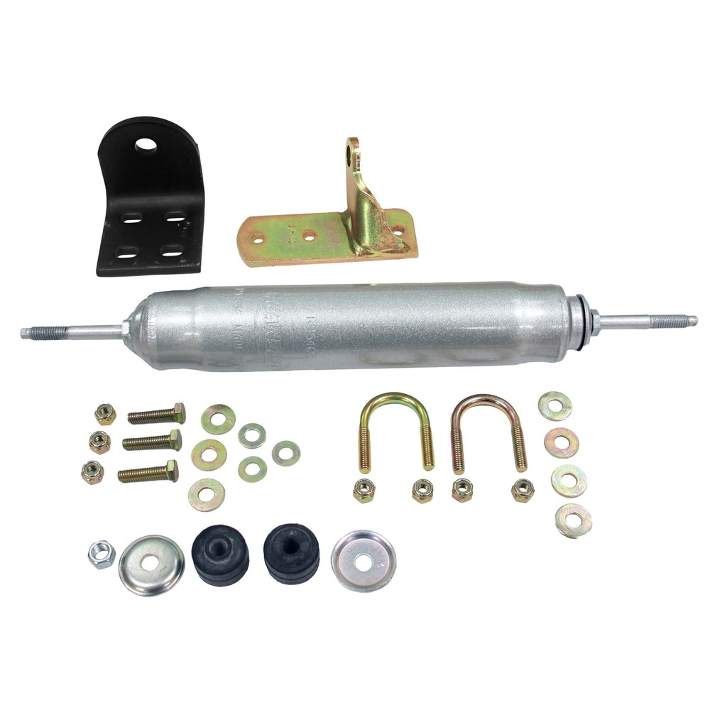 Rancho Steering Damper Kit Front For 1994-1997 Mazda B4000 4WD