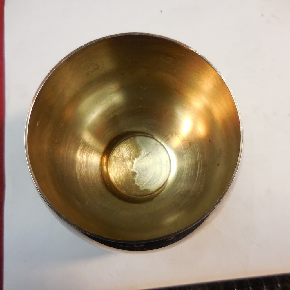 Sheridan E.P.S. Silver Cordial Cup
