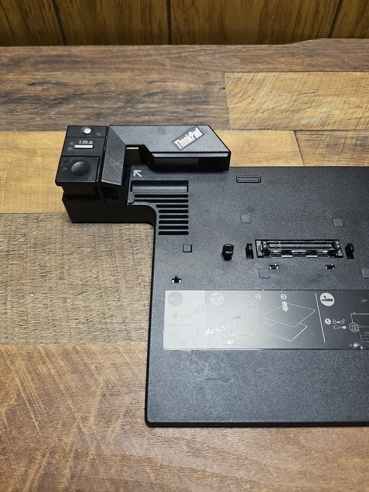 Lenovo ThinkPad Mini Docking Station Type 2504