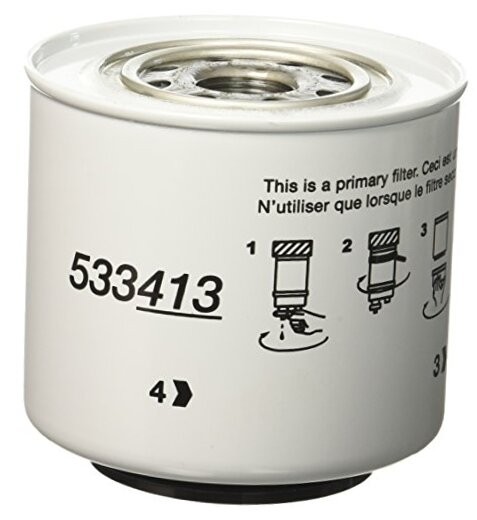 33413 Fuel Water Separator